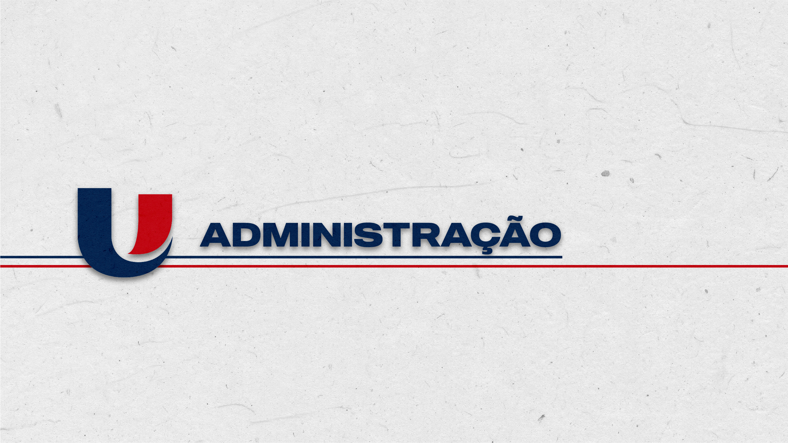 INTRODUÇÃO ADMINISTRAÇÃO