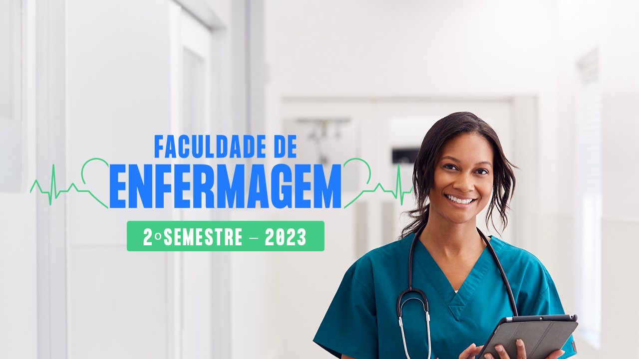 ENFERMAGEM EM SAÚDE DA MULHER E OBSTETRÍCIA