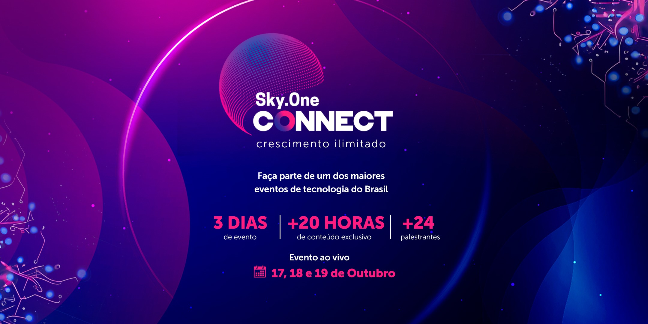 SKY ONE CONNECT 2023