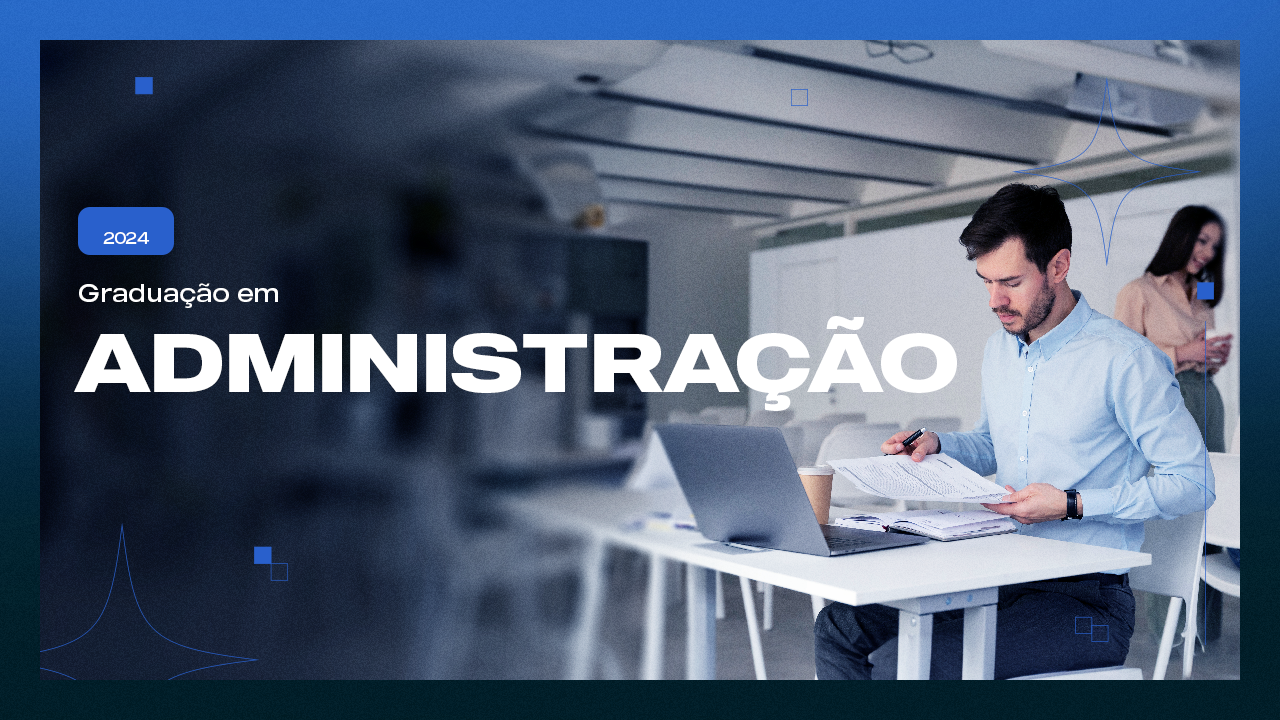 INTRODUÇÃO À ADMINISTRAÇÃO