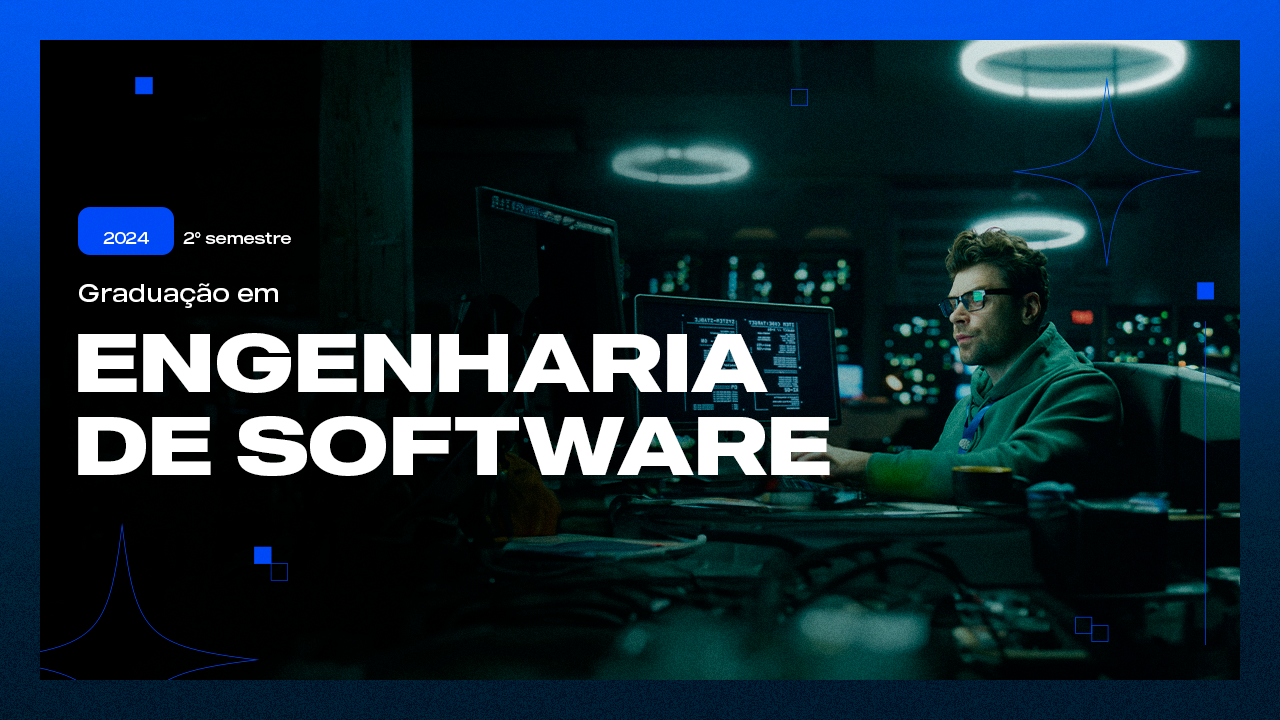 INTRODUÇÃO À ENGENHARIA DE SOFTWARE