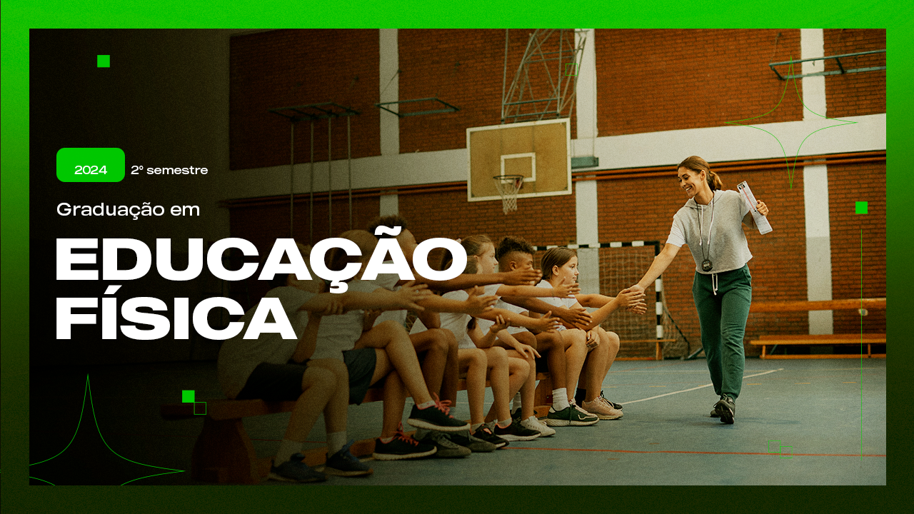 EDUCAÇÃO FÍSICA E ESPORTE ADAPTADO