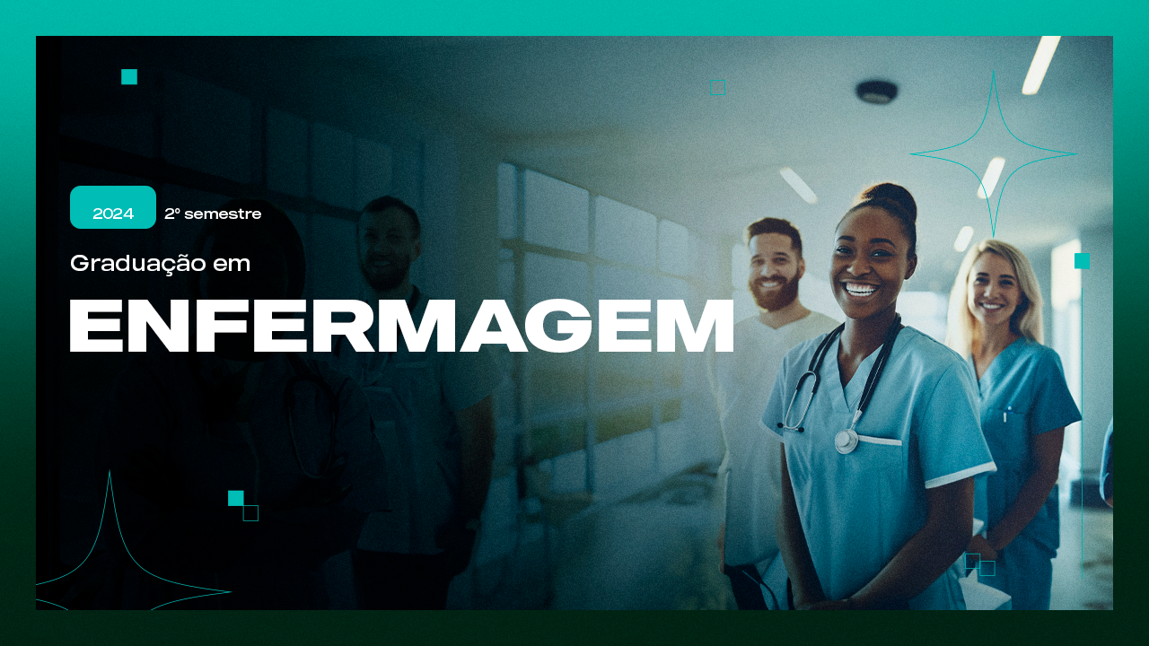 ENFERMAGEM EM EMERGÊNCIAS