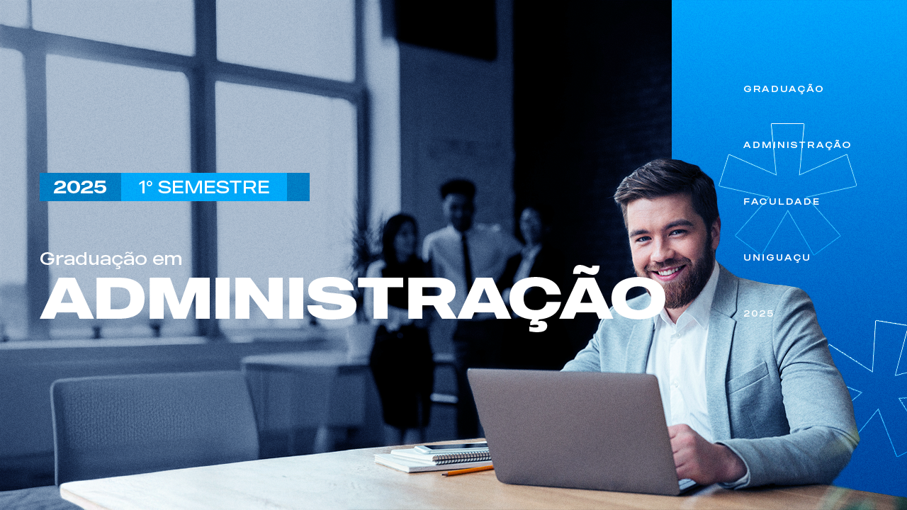INTRODUÇÃO À ADMINISTRAÇÃO