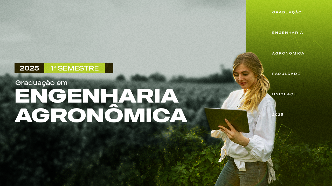 TRABALHO DE CONCLUSÃO DE CURSO I