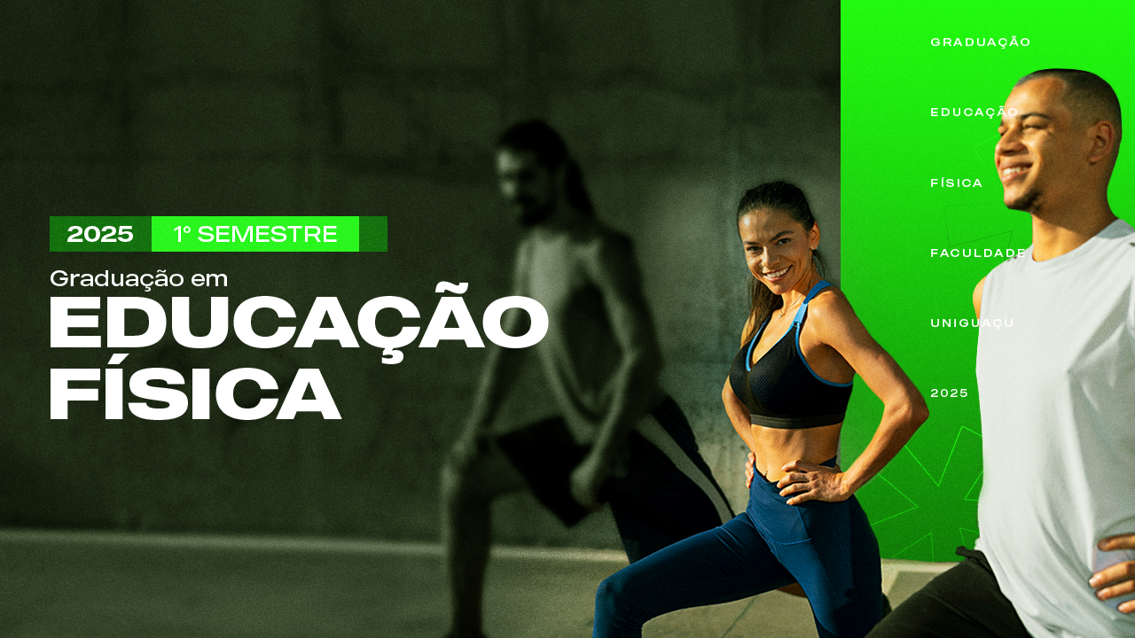 EDUCAÇÃO FÍSICA E ESPORTE ADAPTADO