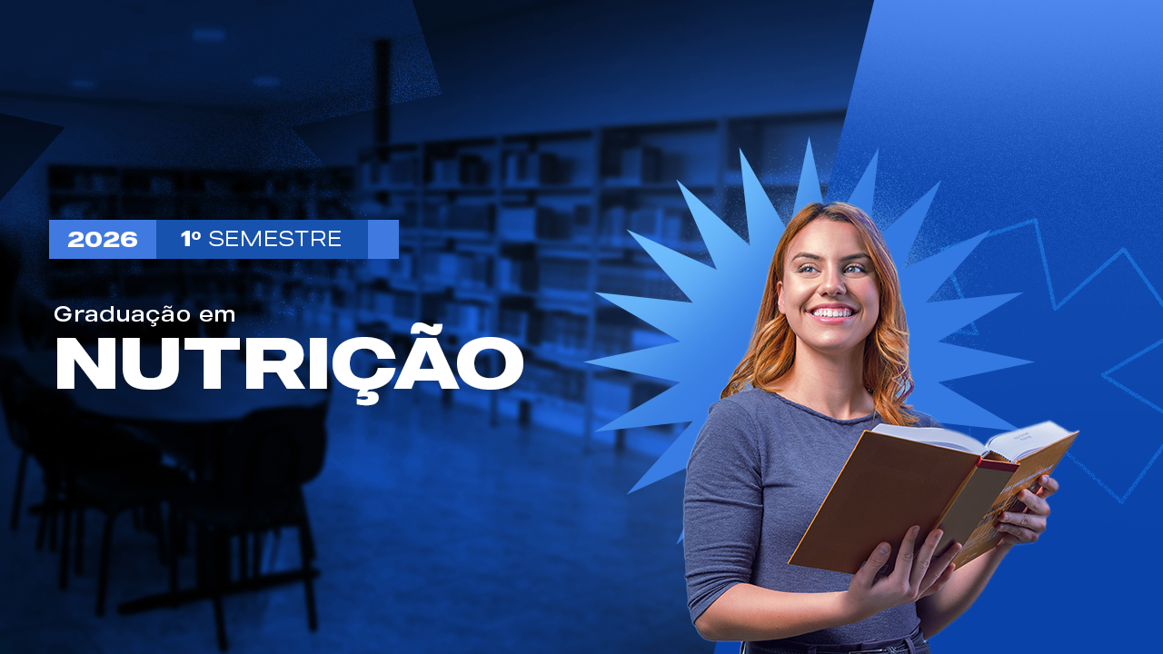 INTRODUÇÃO À CIÊNCIA DA NUTRIÇÃO