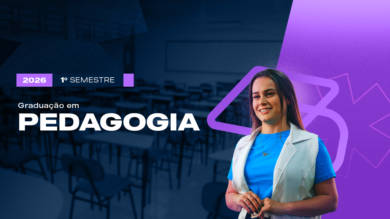 FUNDAMENTOS DA EDUCAÇÃO INFANTIL I