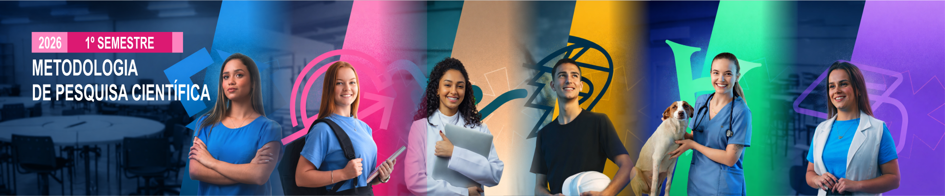 METODOLOGIA CIENTÍFICA EAD