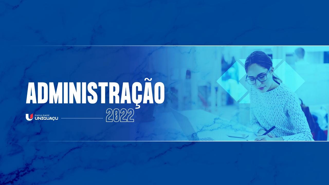 ADMINISTRAÇÃO APLICADA