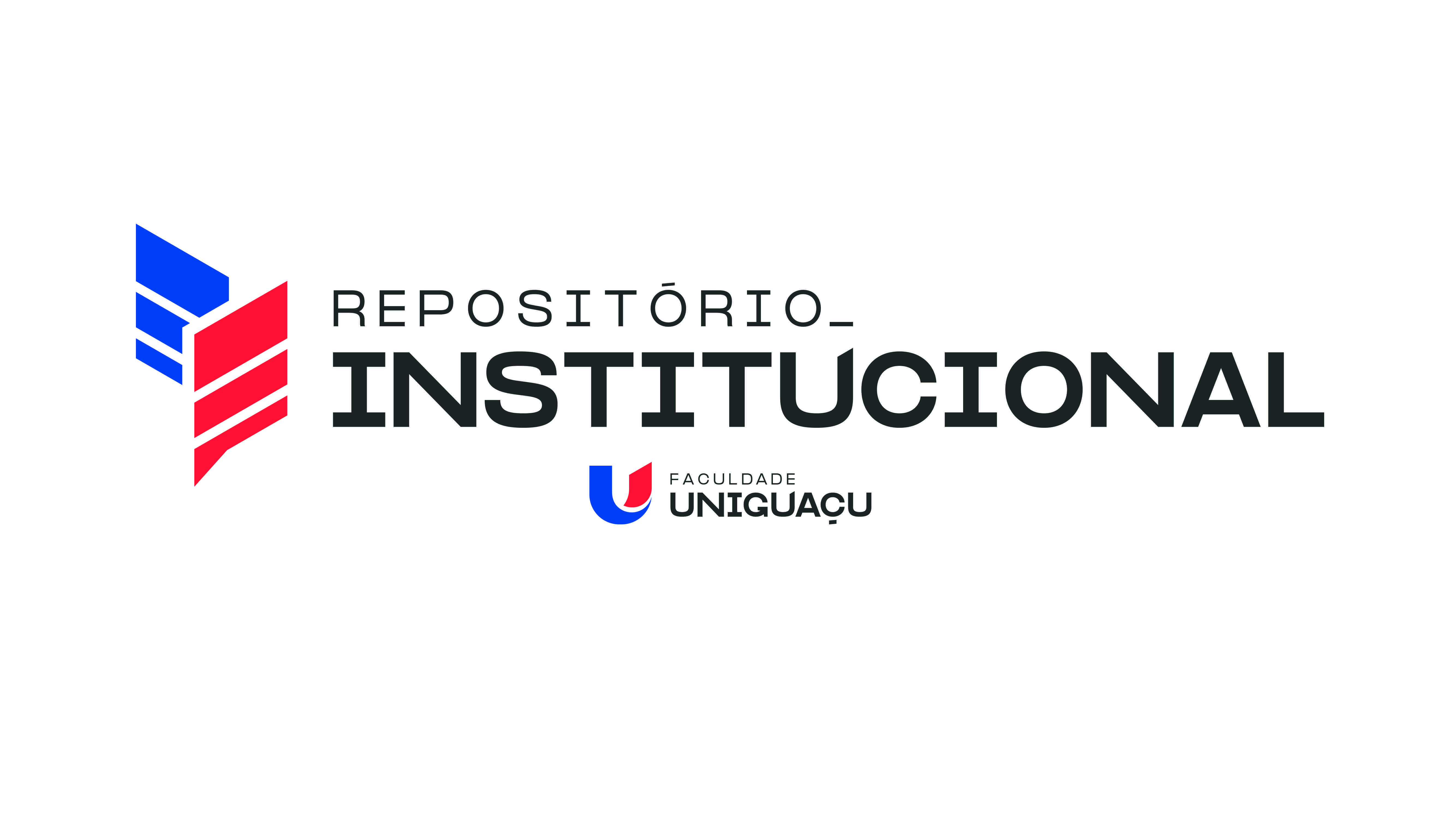 RIU - Repositório Institucional UNIGUAÇU