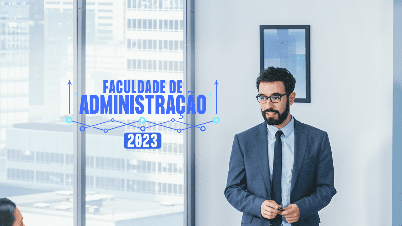 INTRODUÇÃO À ADMINISTRAÇÃO