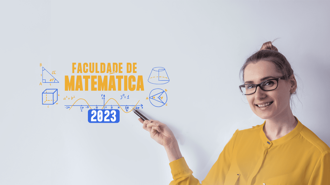 FUNDAMENTOS DA MATEMÁTICA I