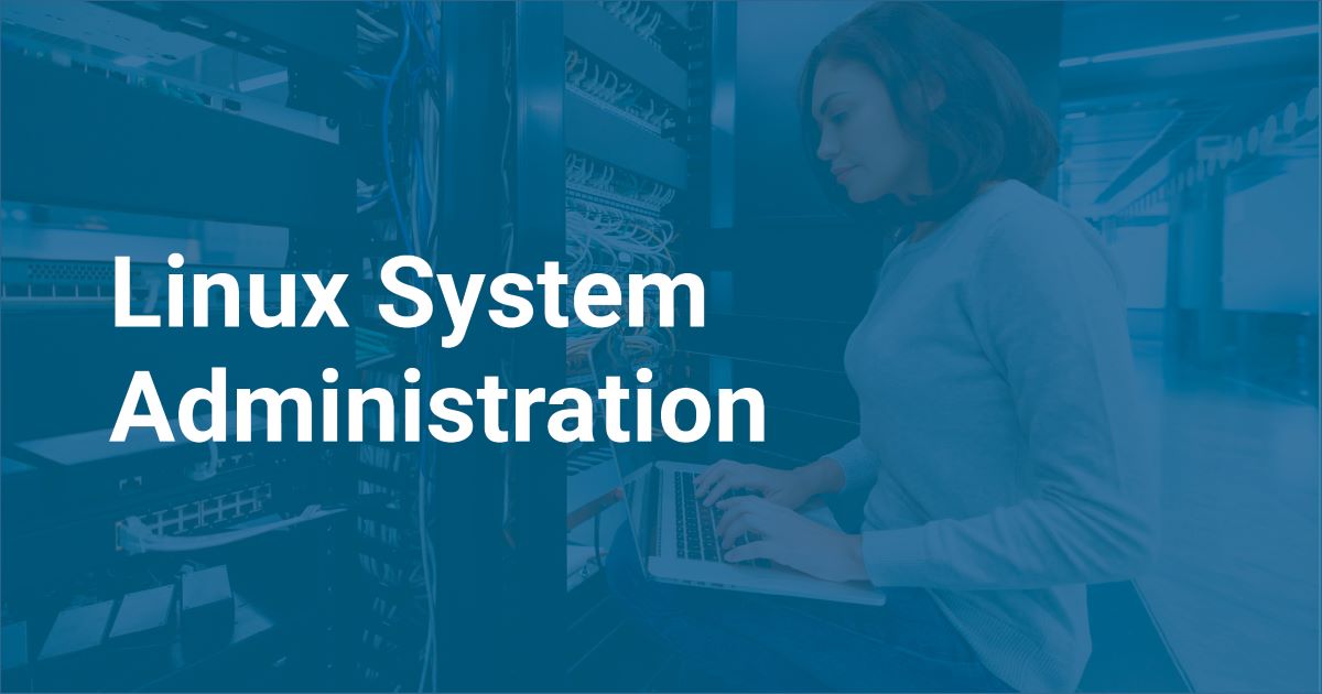 CURSO LINUX ADMINISTRATOR