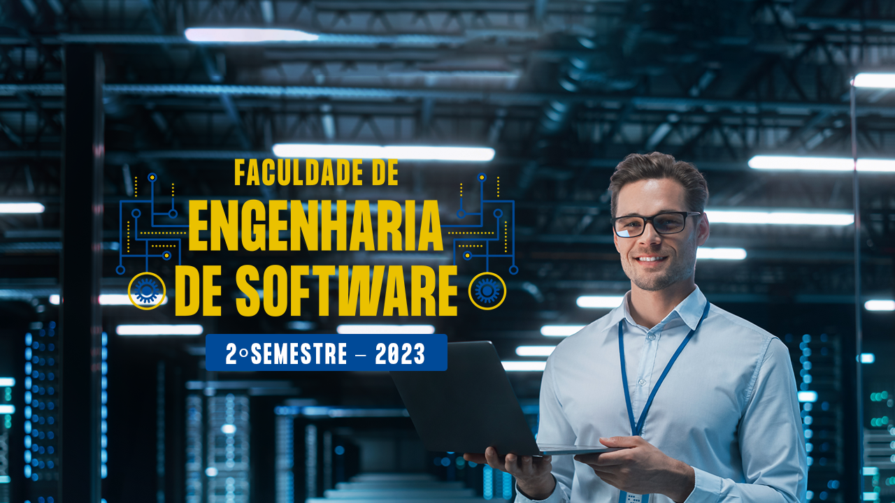 ENGENHARIA DE SOFTWARE II