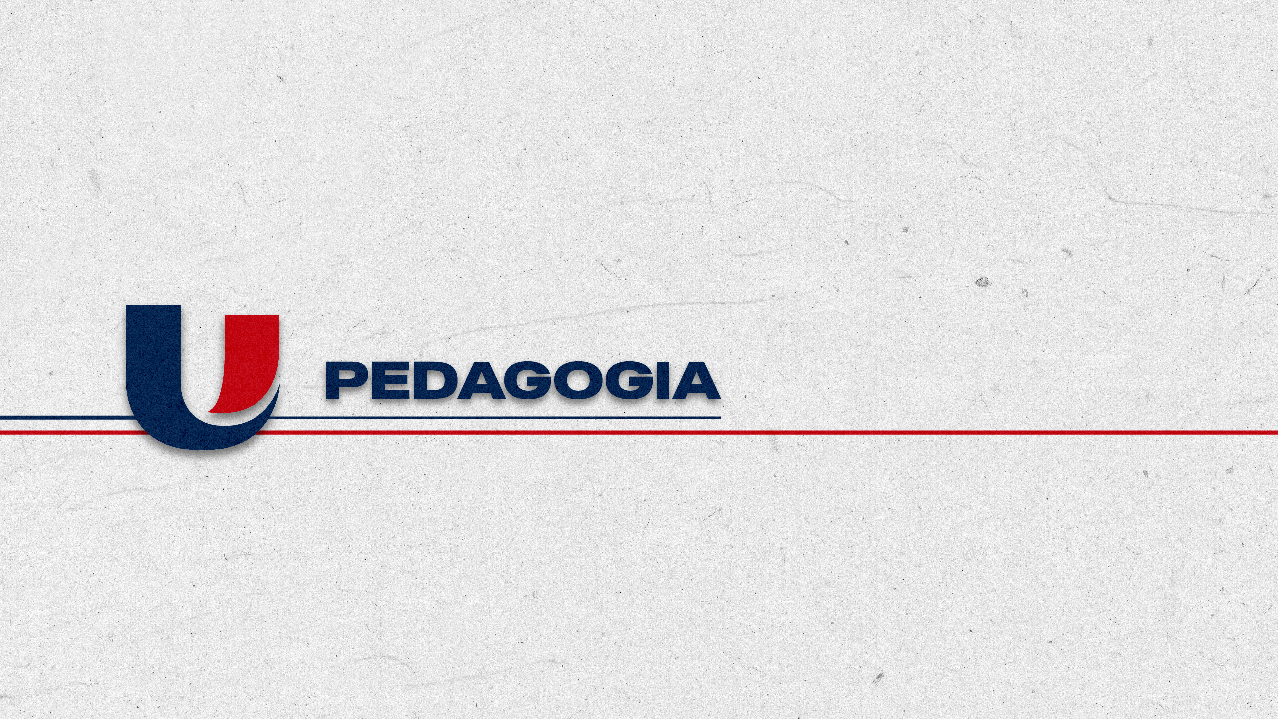 INTRODUÇÃO À PEDAGOGIA